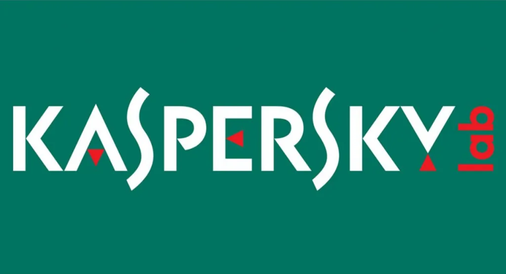 kaspersky logo