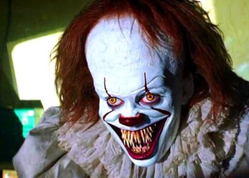 5 Big Budget Horror Films