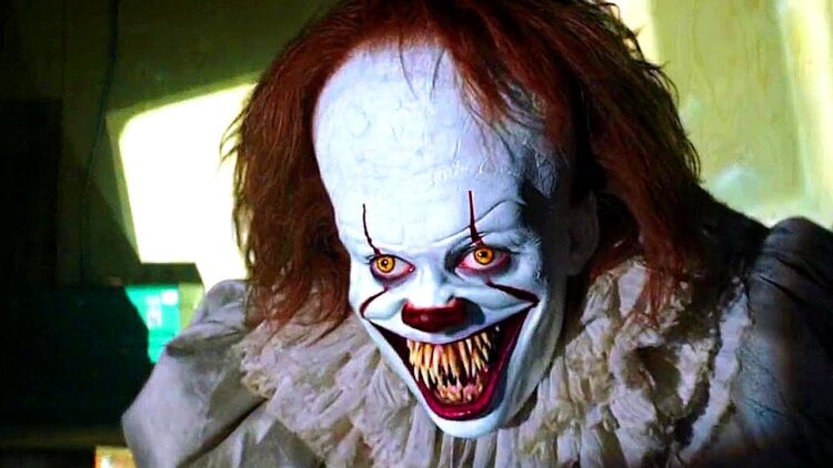 5 Big Budget Horror Films