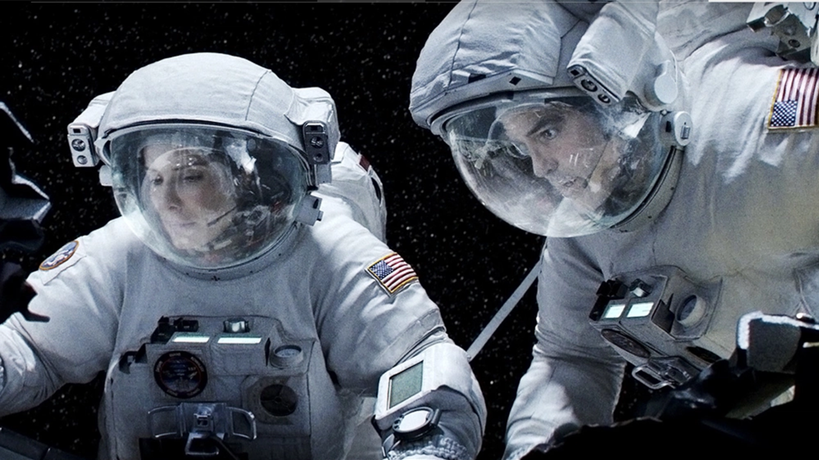 5 Space Films Better Than Ad Astra 3