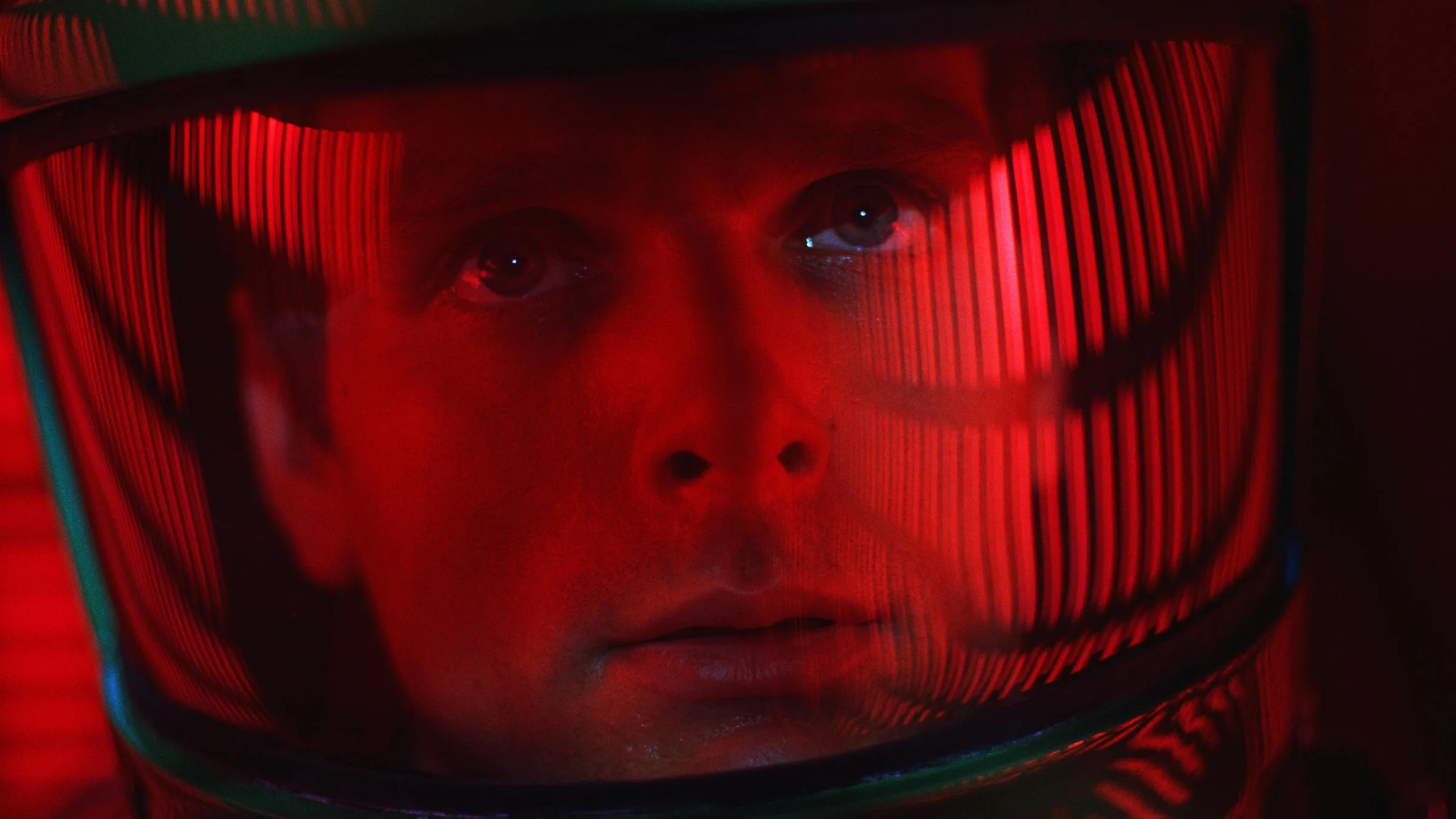 5 Space Films Better Than Ad Astra 2001
