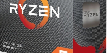 AMD Ryzen 5 3rd generation