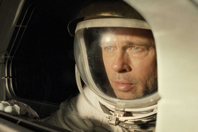 Ad Astra