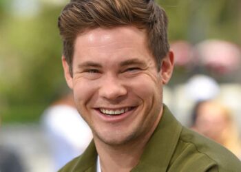 Adam Devine Righteous Gemstones