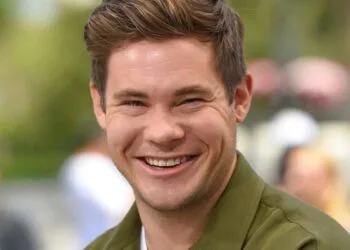 Adam Devine Righteous Gemstones