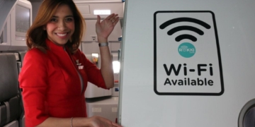 AirAsia WiFi featured