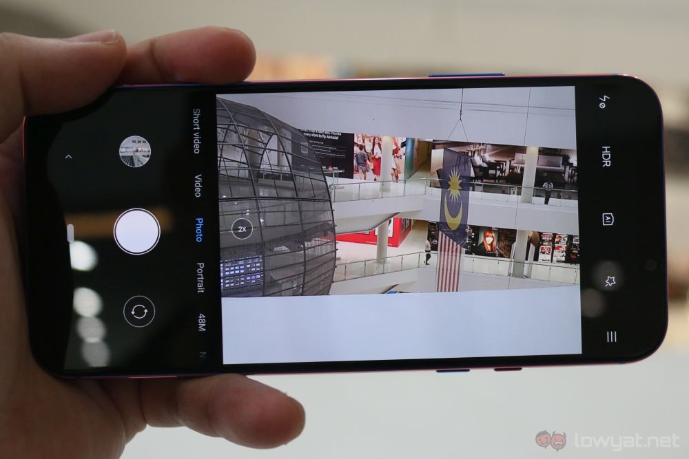 Black Shark 2 Pro Hands On  Subtle Changes To Earn The Pro Moniker - 66