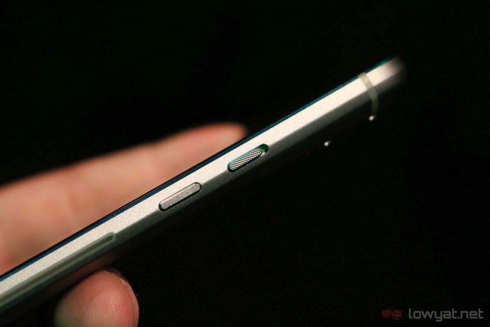 Black Shark 2 Pro Hands On  Subtle Changes To Earn The Pro Moniker - 47