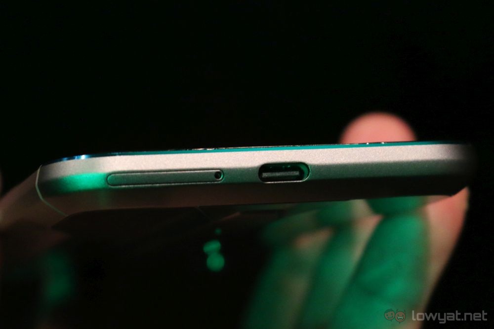 Black Shark 2 Pro Hands On  Subtle Changes To Earn The Pro Moniker - 53