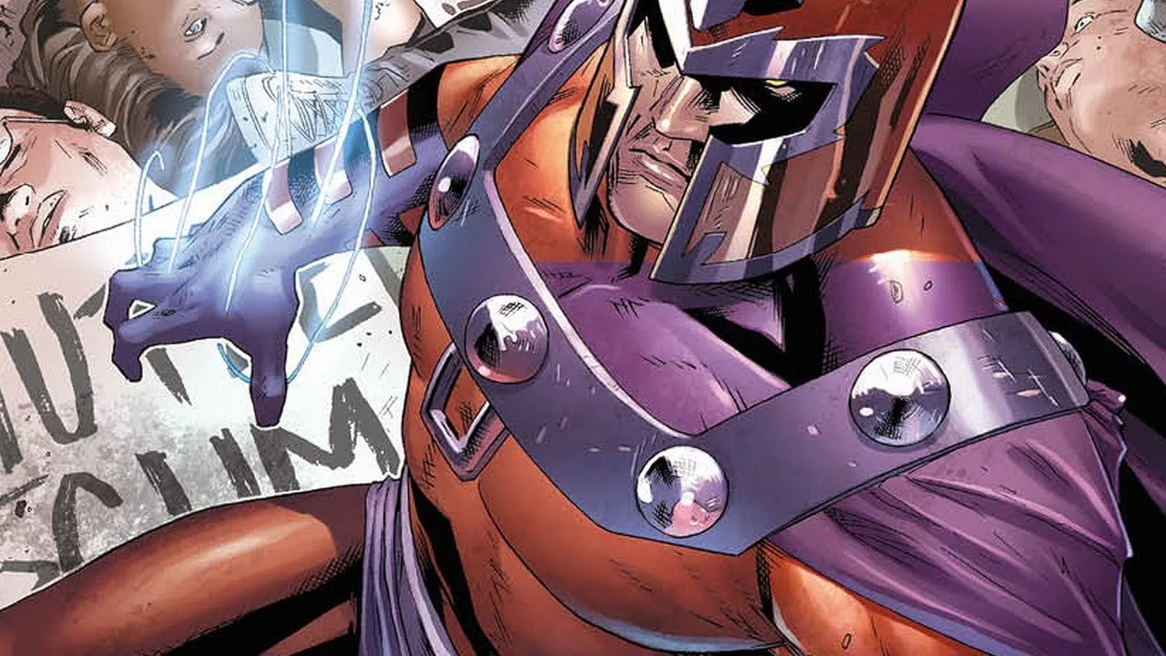 Thanos and 7 Other Comic Book Villains
