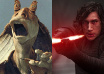 Disney Bob Iger Star Wars George Lucas