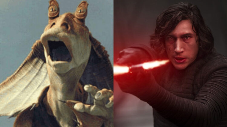 Disney Bob Iger Star Wars George Lucas