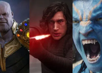 Disney Box Office