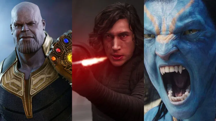 Disney Box Office