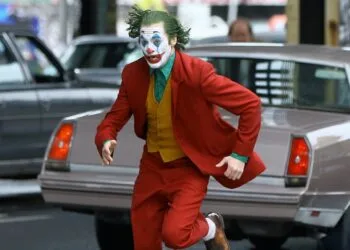 Joker box office