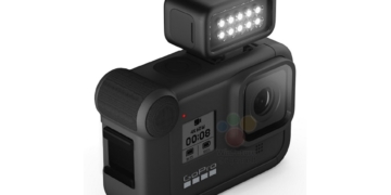 GoPro Hero 8 Black with media module WinFuture