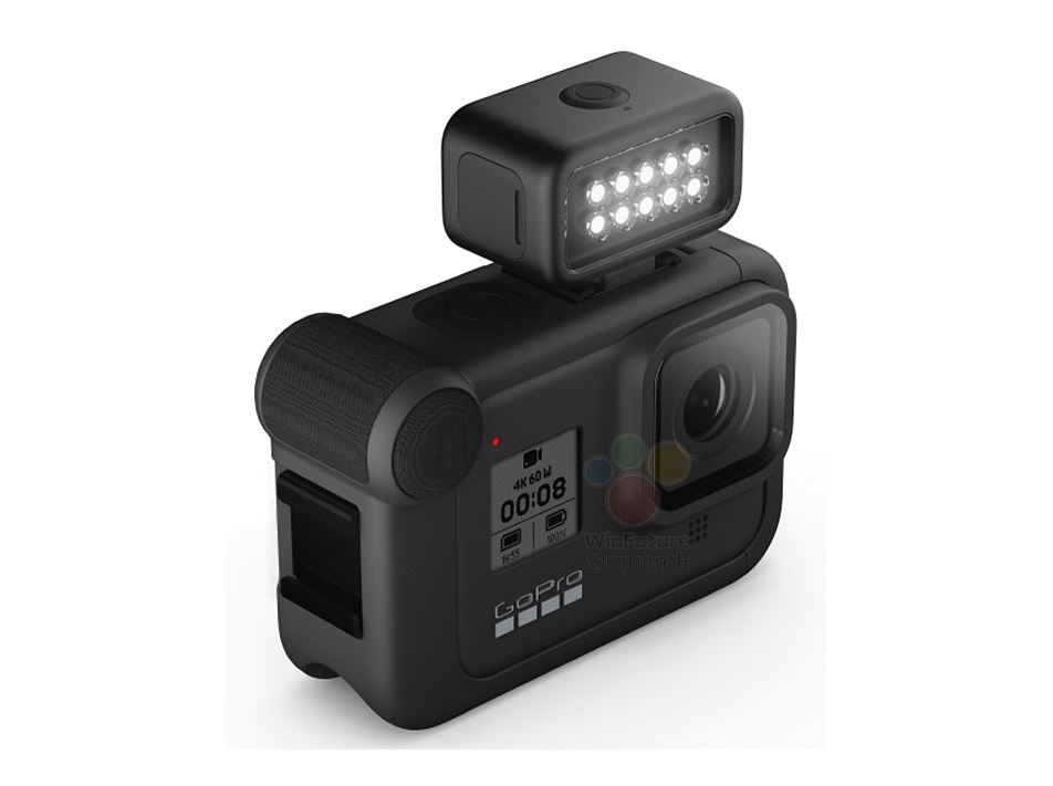 Gopro Hero 8 Black Available For Pre Order In Malaysia Priced At