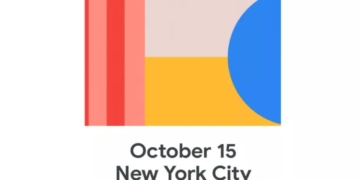 Google pixel 4 pixel 4 xl launch date invitation