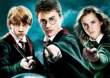 Harry Potter