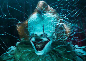 IT: Chapter Two