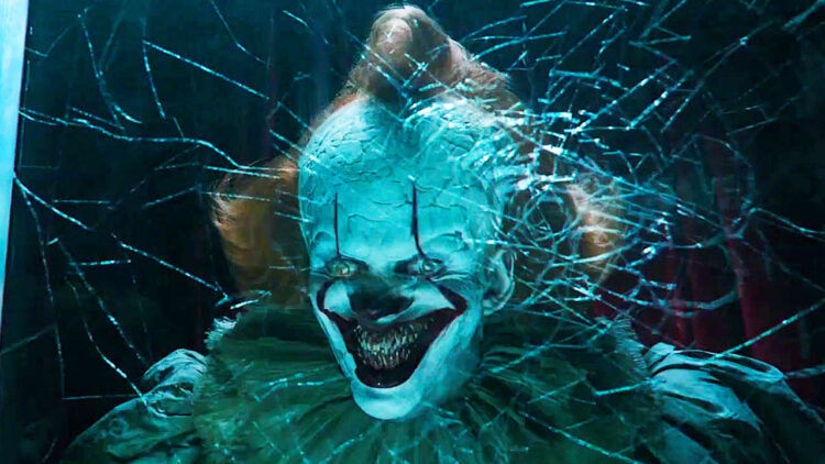 IT: Chapter Two