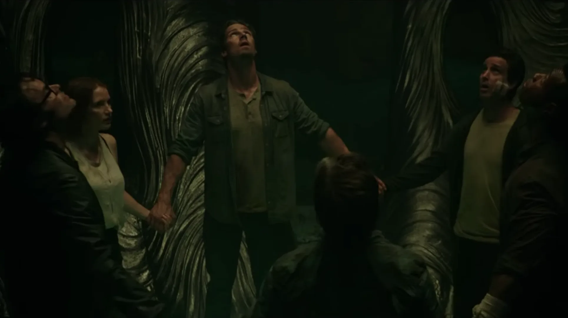 IT: Chapter Two