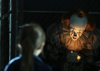 It: Chapter Two