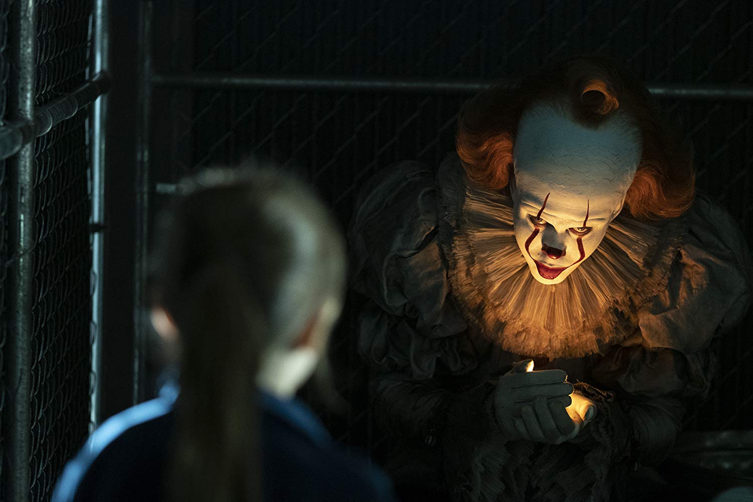 It: Chapter Two
