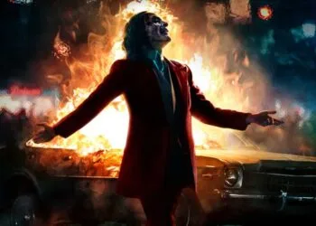 Joker DC Oscar 2020