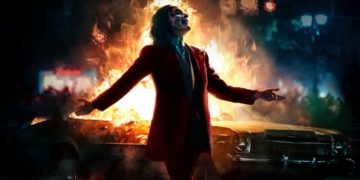 Joker DC Oscar 2020