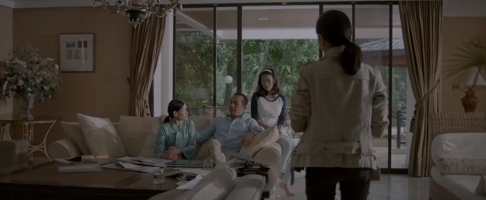 Motif movie