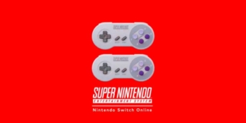SNES Controllers