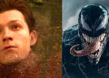 Spider-Man Sony MCU