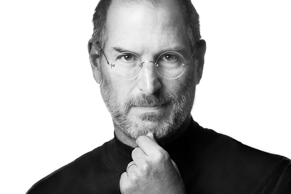Steve Jobs Disney CEO Bob Iger