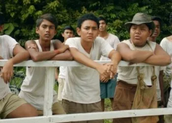 Suatu Ketika