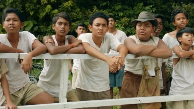 Suatu Ketika