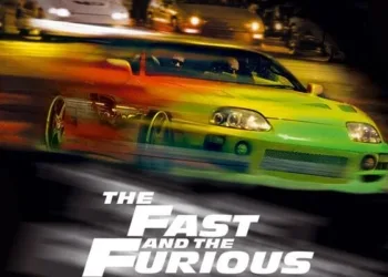The Fast and the Furious Rob Cohen