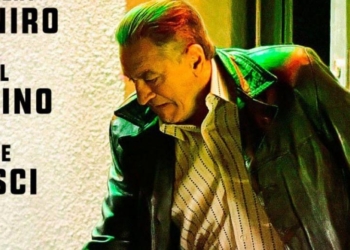 The Irishman