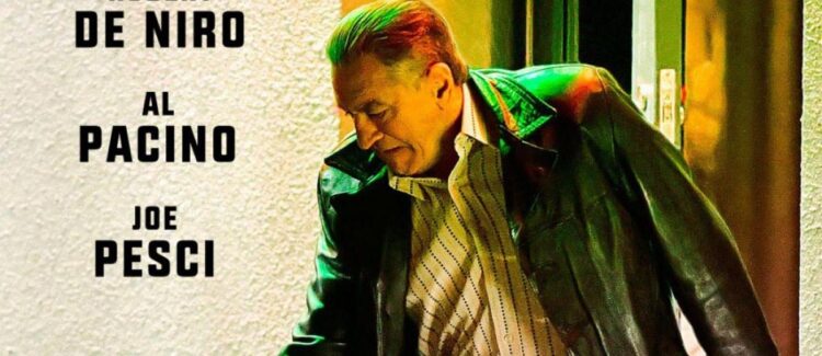 The Irishman