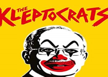 The Kleptocrats