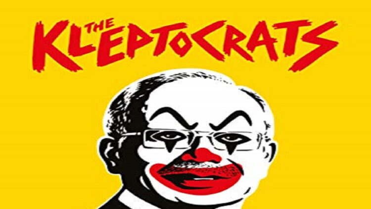 The Kleptocrats