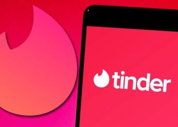 Tinder streaming series