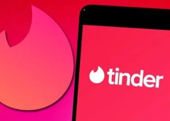 Tinder streaming series