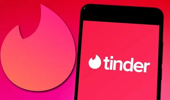 Tinder streaming series