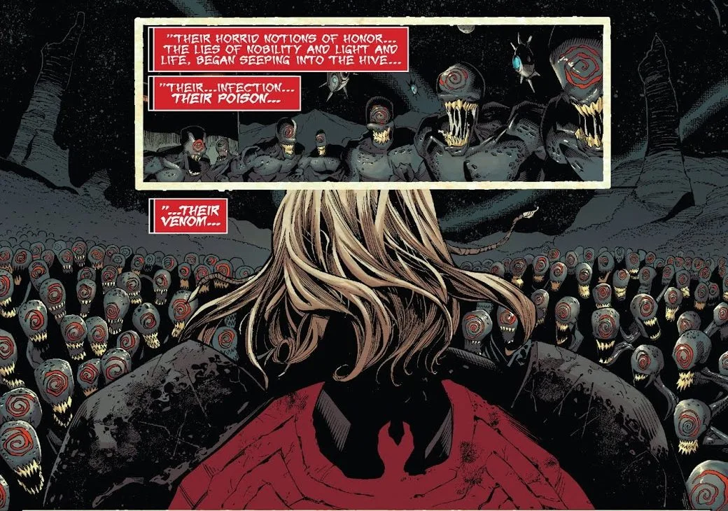 Venom-verse
