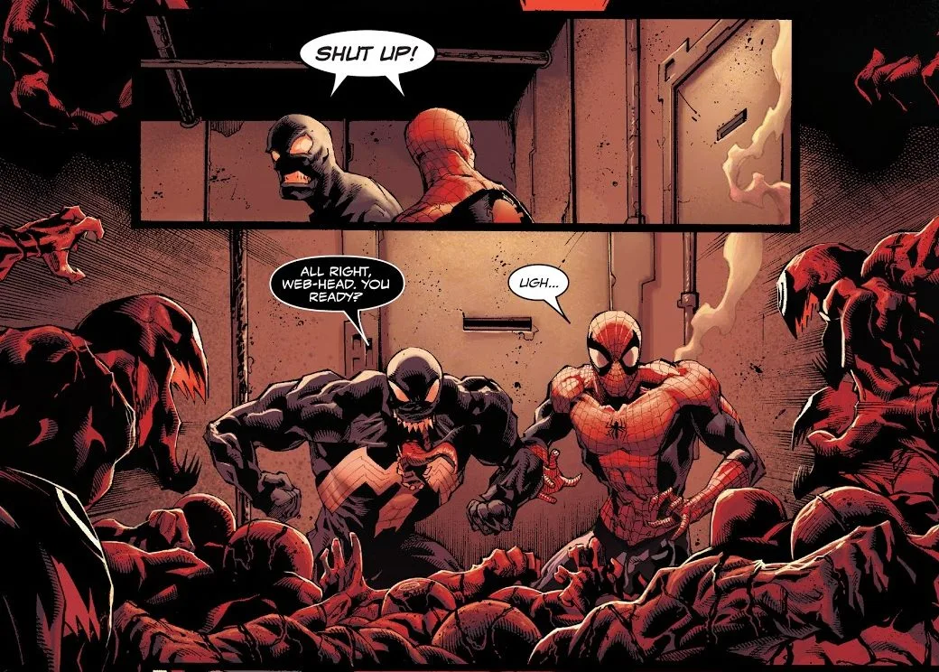 Venom-verse