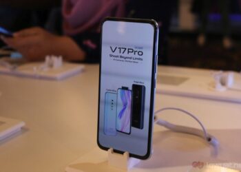 Vivo V17 Pro
