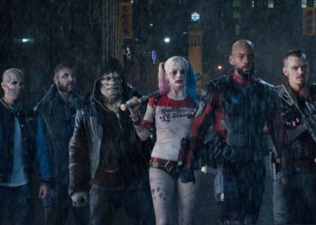 Suicide Squad