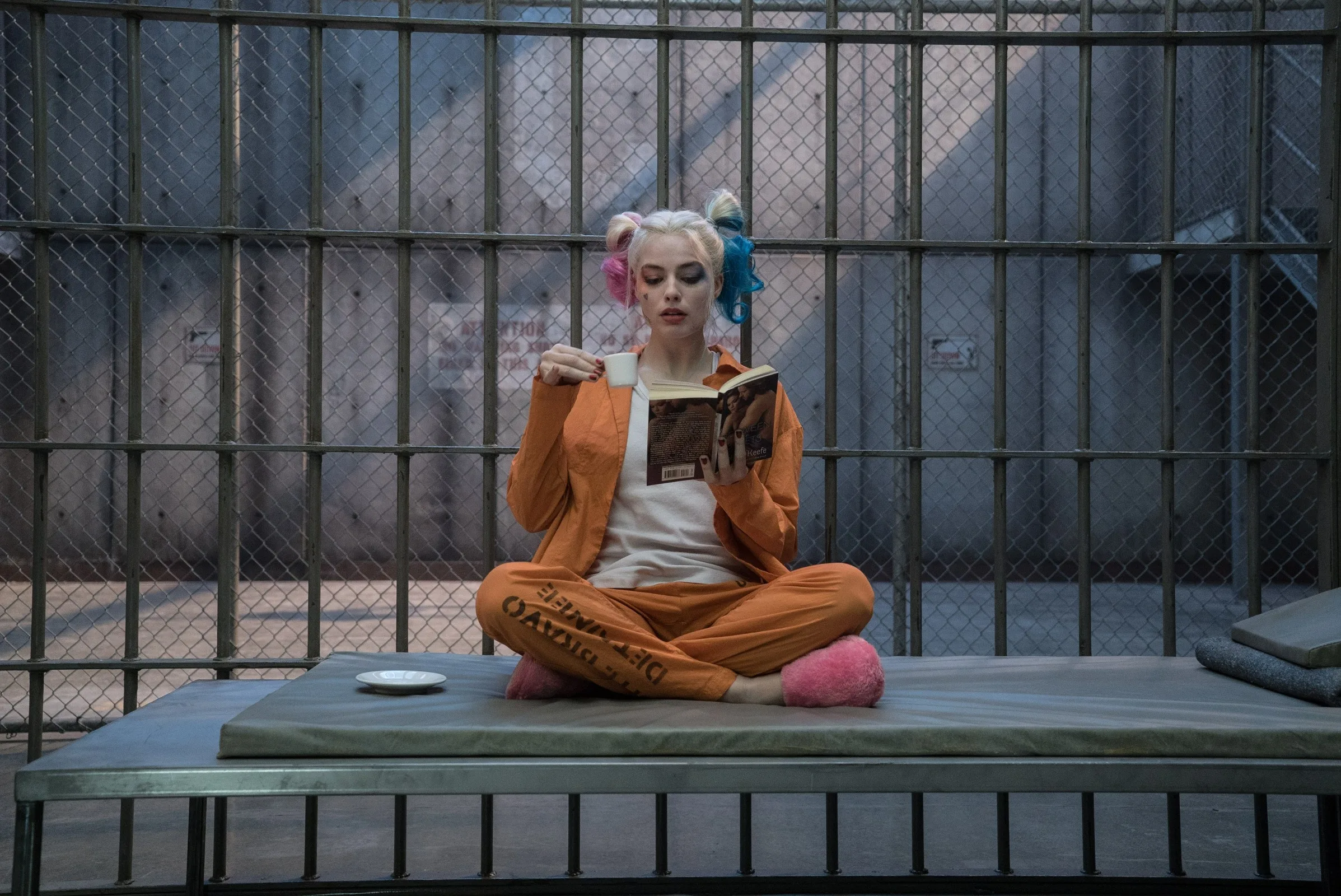 Suicide Squad Harley Quinn