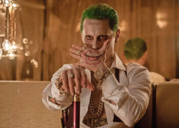 Suicide Squad David Ayer